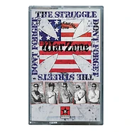 Warzone - Don't Forget The Struggle, Don't Forget The Streets