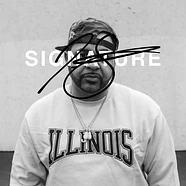 Joell & L'orange Ortiz - Signature