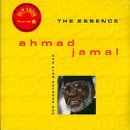 Ahmad Jamal - Essence Vol.1