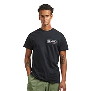 Underground Resistance - 'Uaw' T-Shirt