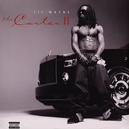 Lil Wayne - Tha Carter II