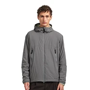 Snow Peak - Breathable Insulated Jacket