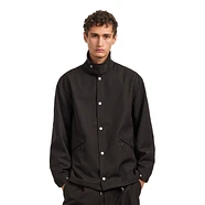 Snow Peak - Hybrid Wool Coach Jacket