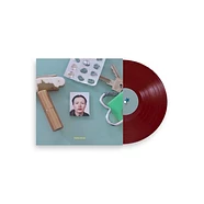 Rosa Anschütz - Sabbatical Limited Oxblood Colored Vinyl Edition