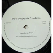 V.A. - Deep Dance Take 4
