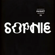 Sophie - Product 10th Anniversary Edition Black Vinyl Edition