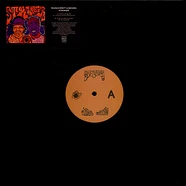 Peven Everett & Inkswel - Stronger