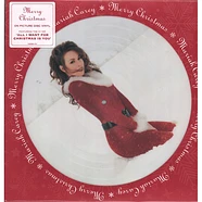Mariah Carey - Merry Christmas