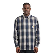 Carhartt WIP - L/S Harlin Shirt
