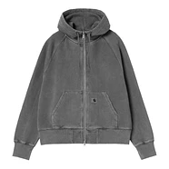 Carhartt WIP - W' Hooded Torion Jacket