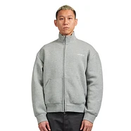Carhartt WIP - Alda Zip Sweat Jacket