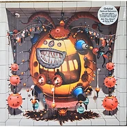 Orbital - Optical Delusion