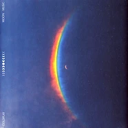Coldplay - Moon Music Second Edition Clear Eco Vinyl Edition