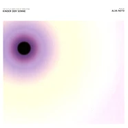 Alva Noto - Kinder Der Sonne