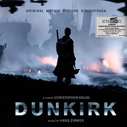 Hans Zimmer - Dunkirk Black Vinyl Edition