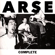 Arse - Complete Arse