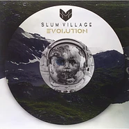Slum Village - Evolution