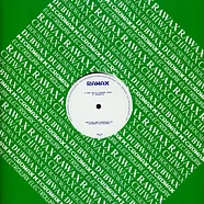 Ricardo Villalobos - Salvador Trilogy Part 2 Of 3