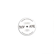Francis Bebey - The Africa Seven Edits