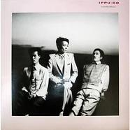 Ippu-Do - Magic Vox Ippu-Do Era 1979-1984 - CD - 2006 - JP