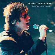 Echo And The Bunnymen - Greatest Hits Live In London
