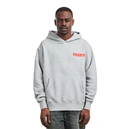 PLEASURES - Piano Bar Hoodie