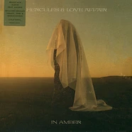 Hercules & Love Affair - In Amber Gold Vinyl Edition