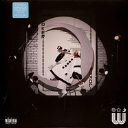 Tierra Whack - World Wide Whack Blue Vinyl Edition