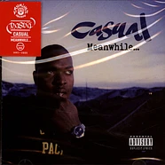 Casual - Meanwhile...