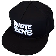 Beastie Boys - Check Your Head Logo Snapback Cap