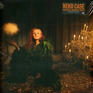 Neko Case - Neon Grey Midnight Green Green Vinyl Edition