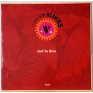 The Brand New Heavies - Got To Give