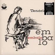 Tenorio Jr. - Embalo - Vinyl LP - 1964 - US - Reissue | HHV