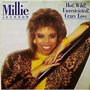Millie Jackson - Hot! Wild! Unrestricted! Crazy Love