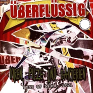 Überflüssig - Virenpilze Und Bakterien Best Of 1996-2021