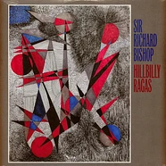 Sir Richard Bishop - Hillbilly Ragas