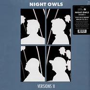 Night Owls - After Laughter / Didn't I - Vinyl 7