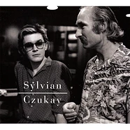 Stephan Mathieu, David Sylvian - Wandermüde - Vinyl 2LP - 2023