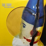 The Cure - Wild Mood Swings