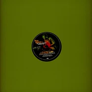 Roy Ayers - Brand New Feeling - Yoruba Soul Remixes