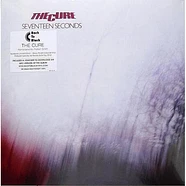 The Cure - Seventeen Seconds