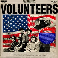 Jefferson Airplane - Volunteers