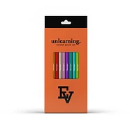 Evidence of Dilated Peoples - Unlearning Colored Pencils