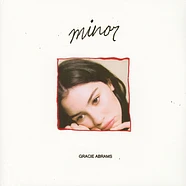 Gracie Abrams - Minor 5th Anniversary Red Vinyl Edition
