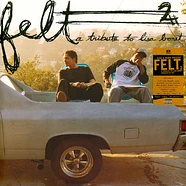 Felt (Murs & Slug) - 2: A Tribute To Lisa Bonet 20th Anniversary Edition