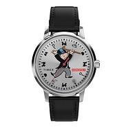 Timex x Monopoly - Marlin 38mm Watch