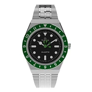 Timex x seconde/seconde/ - Q Timex Watch