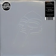 MF DOOM - Operation: Doomsday