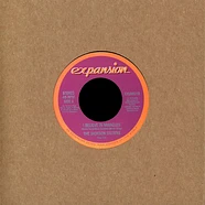 The Jackson Sisters - I Believe In Miracles