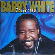 Barry White - Barry White Collection